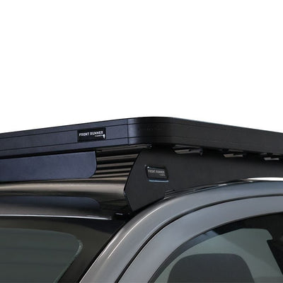FRONT RUNNER FORD RANGER T6.2 WILDTRAK/RAPTOR EXTENDED CAB (2023 - HEUTE) SLIMLINE II DACHTRÄGER KIT /