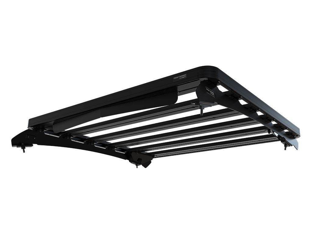 FRONT RUNNER FORD RANGER T6.2 WILDTRAK/RAPTOR EXTENDED CAB (2023 - HEUTE) SLIMLINE II DACHTRÄGER KIT /