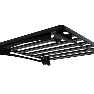 FORD RANGER T6 / WILDTRAK / RAPTOR (2012 - 2022) SLIMLINE II DACHTRÄGER KIT