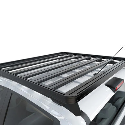 FRONT RUNNER FORD RANGER T6 / WILDTRAK / RAPTOR (2019 - 2022) SLIMLINE II DACHTRÄGER KIT / FLACHES PROFIL