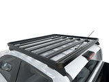 FRONT RUNNER FORD RANGER T6 / WILDTRAK / RAPTOR (2019 - 2022) SLIMLINE II DACHTRÄGER KIT / FLACHES PROFIL