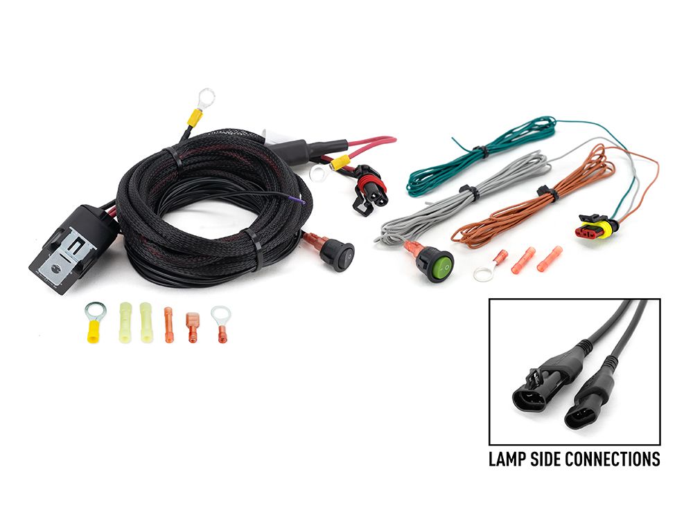 Lazer Lamps Triple-R 24 Elite+ (Plus)