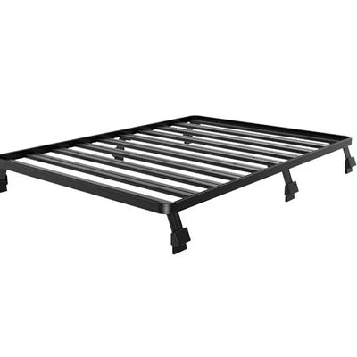 FRONT RUNNER MERCEDES-BENZ GELANDEWAGEN G CLASS (1990-2018) SLIMLINE II 3/4 ROOF RACK KIT