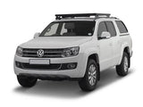 VOLKSWAGEN AMAROK SLIMLINE II DACHGEPÄCKTRÄGER KIT - VON FRONT RUNNER