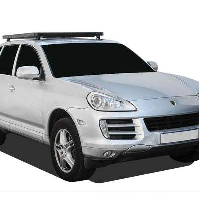 FRONT RUNNER PORSCHE CAYENNE (2002 - 2010) SLIMLINE II DACHTRÄGER KIT
