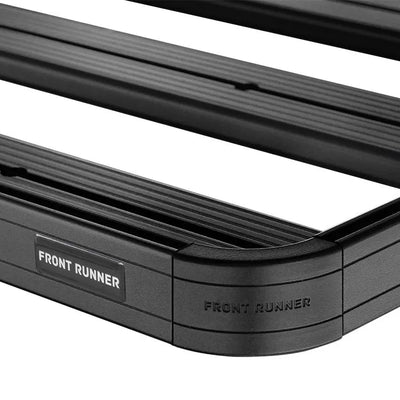 FRONT RUNNER FORD RANGER T6 / WILDTRAK 3. GENERATION (2012 - 2019) SLIMLINE II DACHTRÄGER KIT