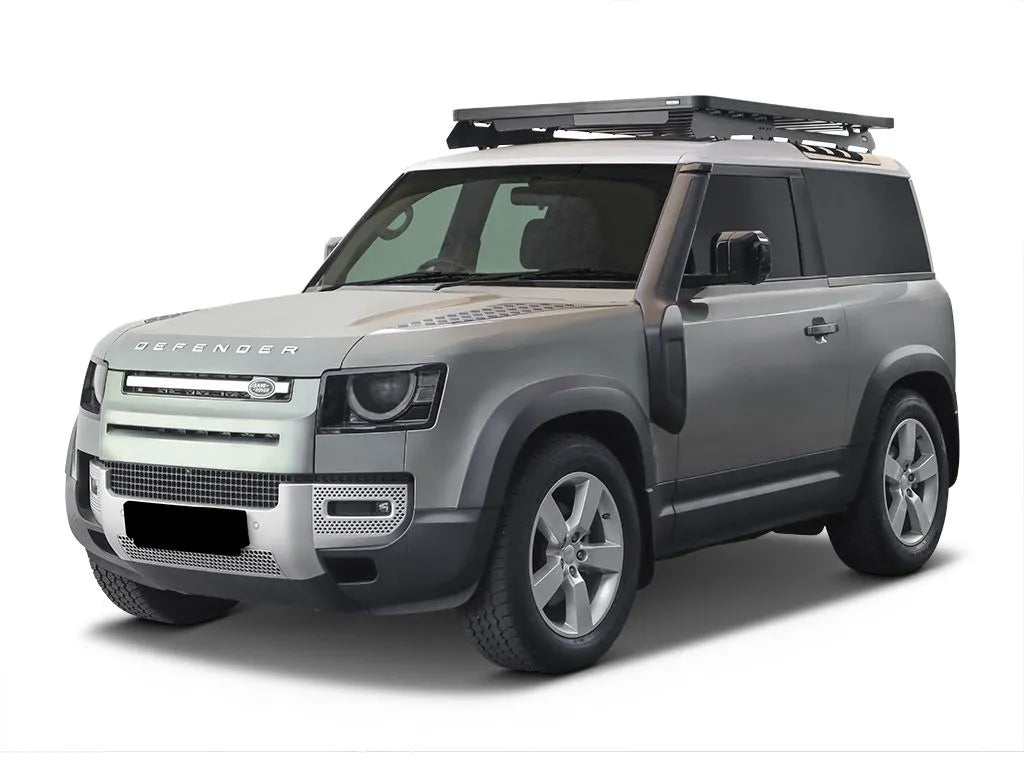 FRONT RUNNER LAND ROVER NEW DEFENDER 90 (2020 - HEUTE) SLIMLINE II DACHTRÄGER KIT