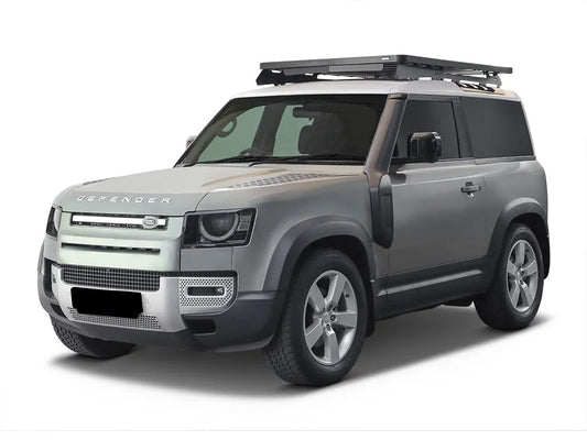 FRONT RUNNER LAND ROVER NEW DEFENDER 90 (2020 - HEUTE) SLIMLINE II DACHTRÄGER KIT