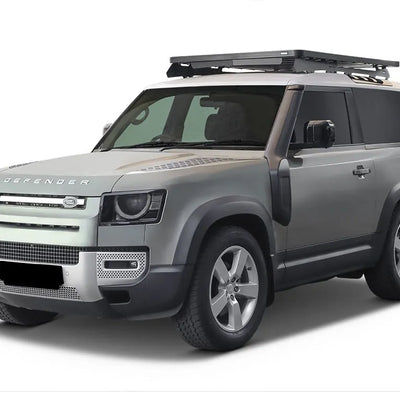 FRONT RUNNER LAND ROVER NEW DEFENDER 90 (2020 - HEUTE) SLIMLINE II DACHTRÄGER KIT