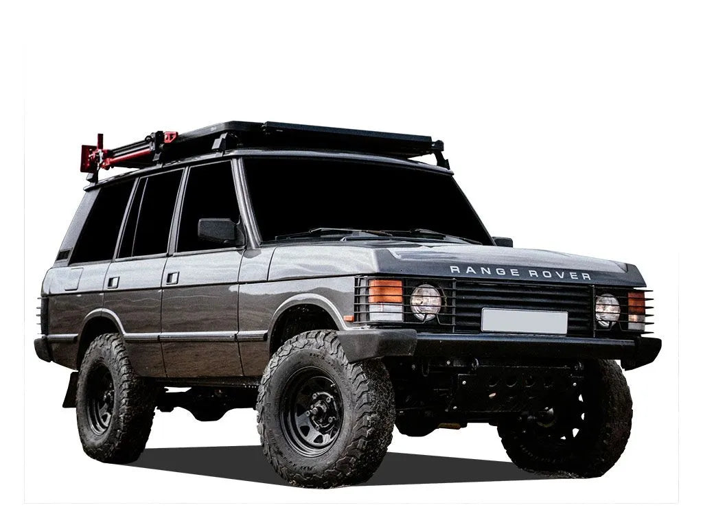FRONT RUNNER LAND ROVER RANGE ROVER (1970 - 1996) SLIMLINE II DACHTRÄGER KIT