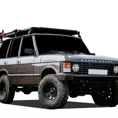 FRONT RUNNER LAND ROVER RANGE ROVER (1970 - 1996) SLIMLINE II DACHTRÄGER KIT
