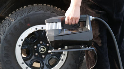 T-MAX Kompressor "Storm Pump" 190 LPM