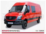Bravo Snorkel Mercedes Sprinter W906 / VW Crafter (2006 - 2018)