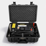 Kompressor Box - 12 V Luft Kompressor 150 l/min
