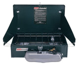 Coleman Benzin-Kocher Unleaded 2 flammig