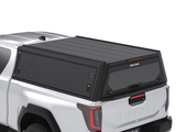 Alu-Cab Hardtop "Contour" für Toyota Hilux Travo 2026+ Extrakabine