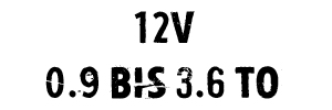 Winden 12V 0.9 bis 3.6 to Zugkraft