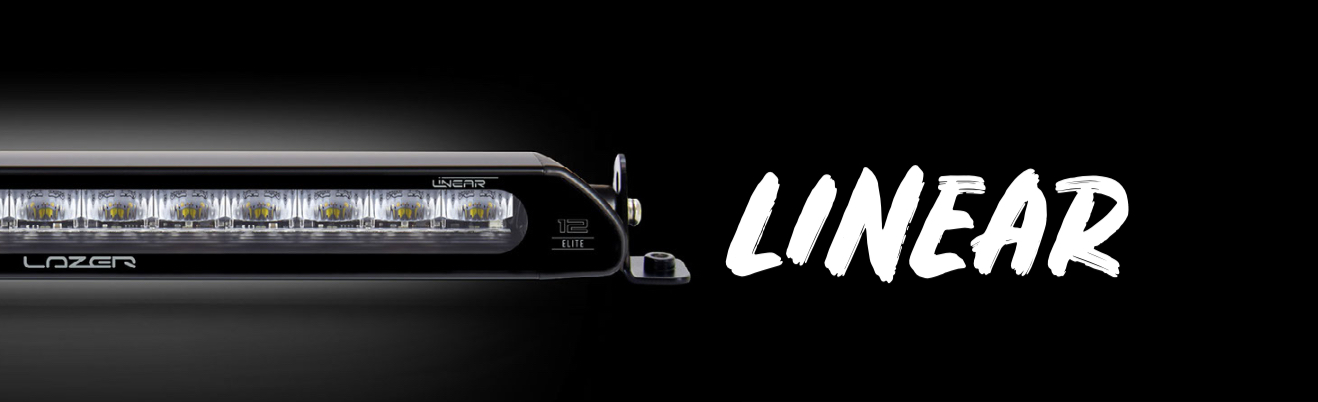 Lazer Linear Lazer Linear