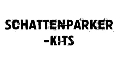 Schattenparker Solarkits