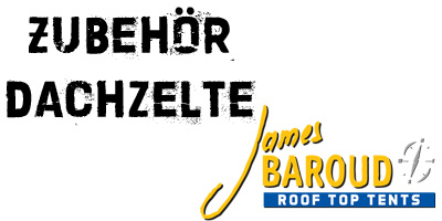 Zubehör James Baroud