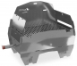 Preview: SKOTTI Grill-Deckel