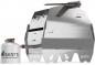 Preview: SKOTTI Grill-Deckel