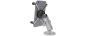 Preview: Smartphone-Halterung X-Grip RAM-HOL-UN10BU