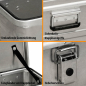 Preview: Alu-Box Pro 56l