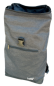 Preview: CAMP COVER RUCKSACK ROLL-UP DUNKELGRAU