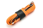 Preview: Kunststoff Windenseil, 30 Meter, orange