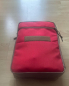 Preview: Erste Hilfe Tasche Aussentasche