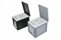 Preview: Mini-TrockenTrennToilette KoMa Kackbox