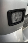 Preview: Rückfahrscheinwerfer LED 12/24V 12W 800lm STVA zugelassen