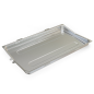 Preview: Skotti-Grill Model 2 mit Fett-Auffangschale