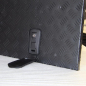 Preview: ALU-CAB SCHLOSS ABDECKUNG