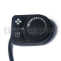 Preview: Autoterm Bedienelement PU-5 mit Drehregler