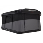 Preview: James Baroud Hartschalen-Dachzelt Evasion Evolution,black