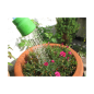 Preview: Flaschendusche orange