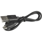 Preview: Heitech HEAD140AS Sensor LED Stirnlampe akkubetrieben