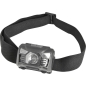 Preview: Heitech HEAD140AS Sensor LED Stirnlampe akkubetrieben