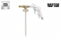 Preview: U-POL RAPTOR Spritzpistole mit einstellbarer Spritzdüse