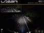 Preview: LAZER Lamps LED-Scheinwerfer Linear-12 Standard