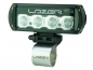 Preview: LAZER Lamps Bügelhalterungen, 60mm