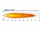 Preview: LAZER Lamps Linear-12 Elite mit Positionslicht schwarz