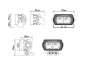 Preview: LAZER Lamps LED-Scheinwerfer ST2 Evolution