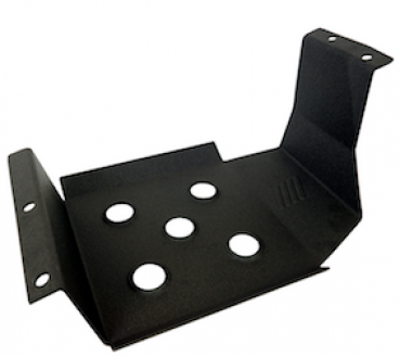 Horntools Unterfahrschutz Suzuki Jimny FJ Tank, Alu