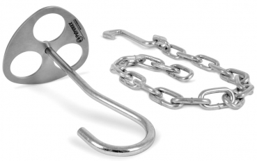 Petromax Dreibein-Ring