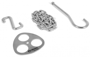 Petromax Dreibein-Ring