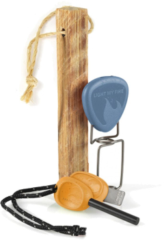 Light my Fire FireLighting Kit BIO