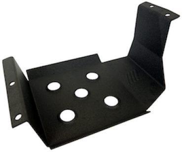 Horntools Unterfahrschutz Suzuki Jimny FJ Tank, Stahl